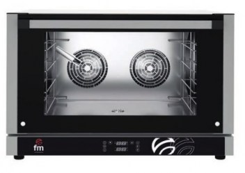 HORNO FM RXD 604 PLUS